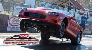 What Happened to Jacob Barnhardt? Drag Racer Arrested over Nashville Dad’s Death
