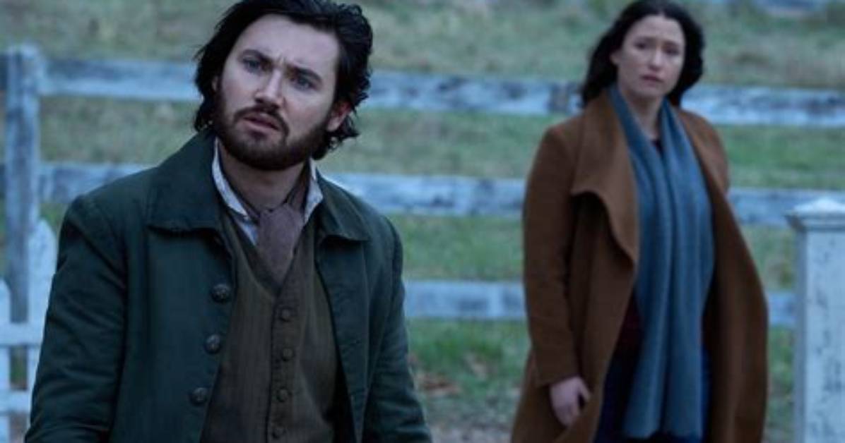 What Happened to Jacob on the Way Home?