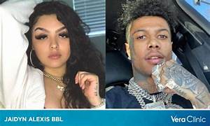 What Happened to Jaidyn Alexis? Facts to Know About Blueface Baby Momma