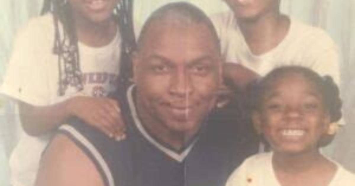 What Happened to Jamaal Williams Father Larry Williams? More on the Athlete as He Makes His Debut