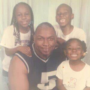 What Happened to Jamaal Williams Father Larry Williams? More on the Athlete as He Makes His Debut