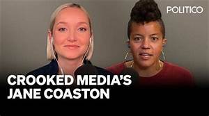 What Happened to Jane Coaston Face and Mouth? Husband Jefcoate O’donnell Wikipedia