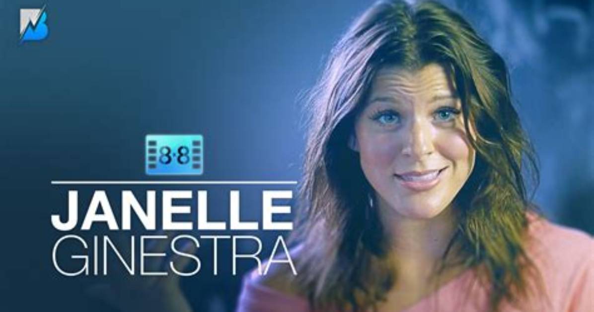 What Happened to Janelle Ginestra and Wildabeast Adams? Husband Wife Divorce and Split Rumors