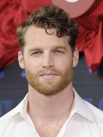 What Happened to Jared Keeso’s Tooth? Find out About the Actors Injury