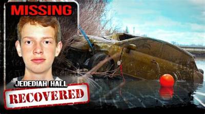 What Happened to Jed Hall? Missing Story as Remains Were Found