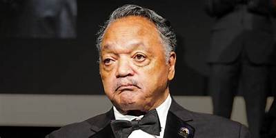 What Happened to Jesse Jackson? Details on His Love Child Affair and Children