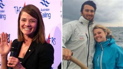 What Happened to Jessica Watson Partner Cameron Dale?