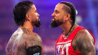 What Happened to Jey Uso? Dui Charges and Sentence – Update Today