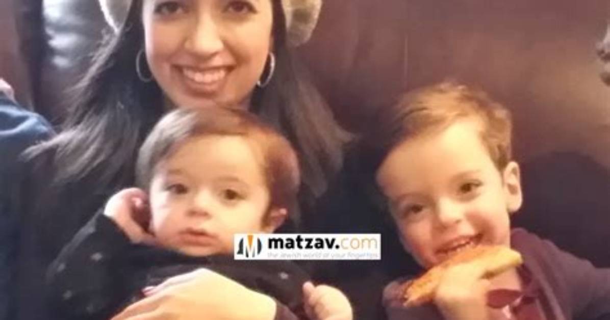 What Happened to Joel Ezoory and Leora Ezoory? Accident Led to Death