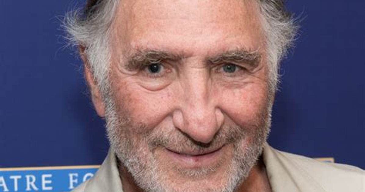 What Happened to Judd Hirsch? What Happened to Judd Hirsch Eye?