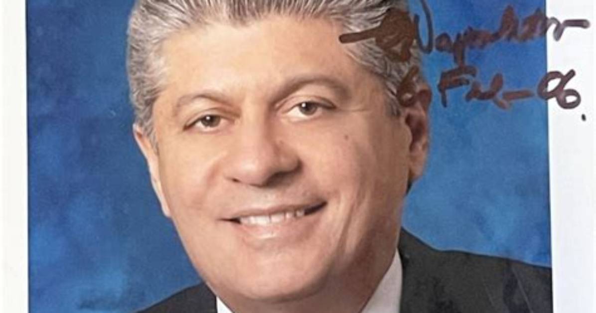 What Happened to Judge Andrew Napolitano on Fox News Network? Here’s What We Know