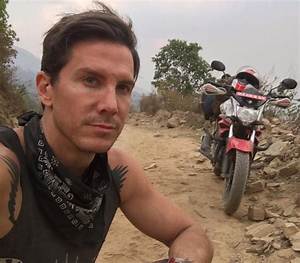 What Happened to Justin Alexander Shetler? Lost in the Valley of Death