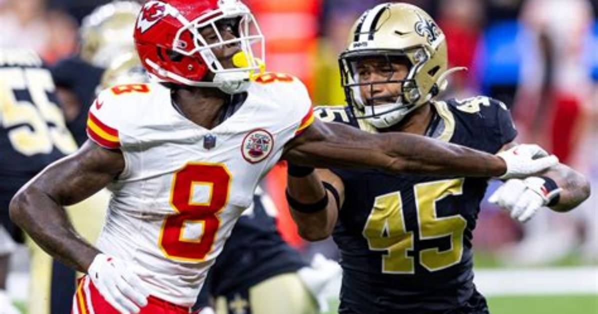 What Happened to Justyn Ross? Injury Update Wife and Net Worth – Where Is He Now?