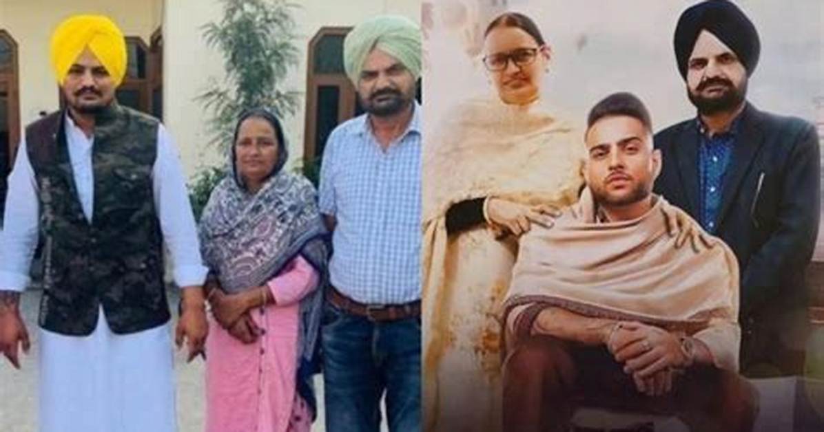 What Happened to Karan Aujla Parents? Their Death Story & His Relation with Sidhu Moosewala