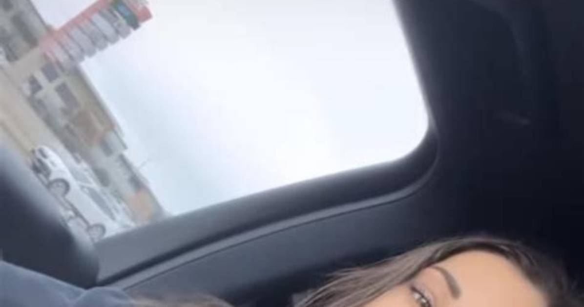 What Happened to Kassi Mansfield? Instagram Drama Explained