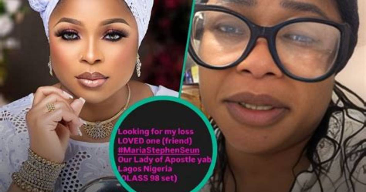 What Happened to Kemi Afolabi? Find out About Her Sickness
