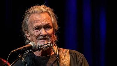 What Happened to Kris Kristofferson? Singer’s Death Hoax as Twitter Floods with Tribute