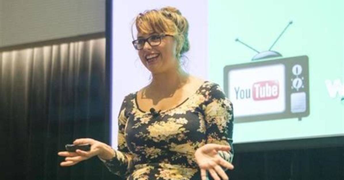 What Happened to Laci Green and Where Is She Now