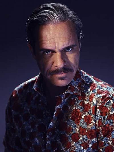 What Happened to Lalo Salamanca Actor Tony Dalton in Better Call Saul? Character Update