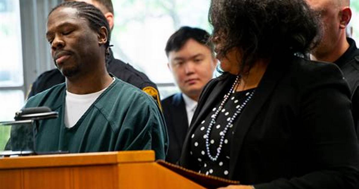 What Happened to Latisha Bargaineer and Where Is Her Boyfriend Demetrius Montgomery Now?