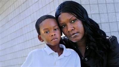 What Happened to Latrese Allen Son? Courtney Allen Live Video from Facebook Is Trending on Tiktok