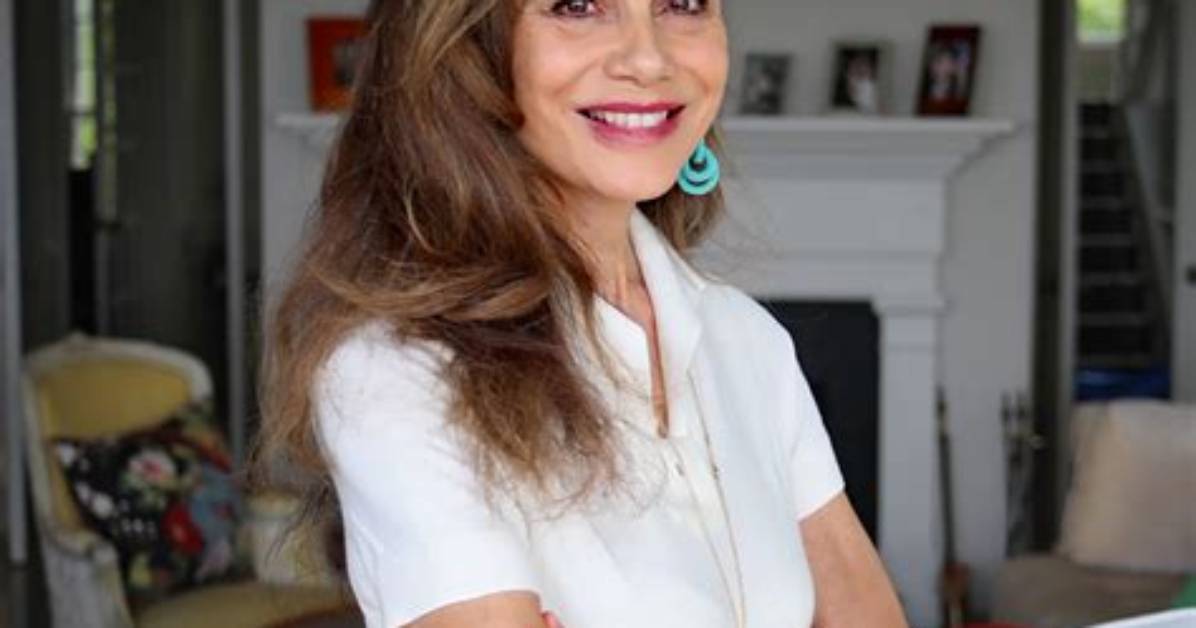What Happened to Lena Olin? What Is She Doing Today? Biography