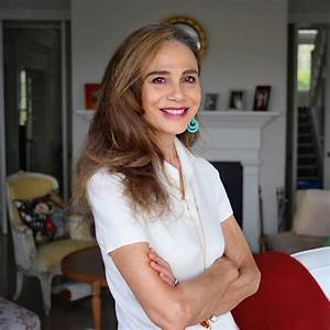 What Happened to Lena Olin? What Is She Doing Today? Biography