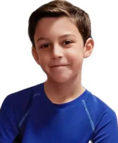 What Happened to Logan Marmino Legs? Age, Height and Parents Instagram