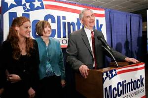 What Happened to Lori Mcclintock? Us Rep Tom Mcclintock Wife Lost Her Life Ingesting the Mulberry Leaf