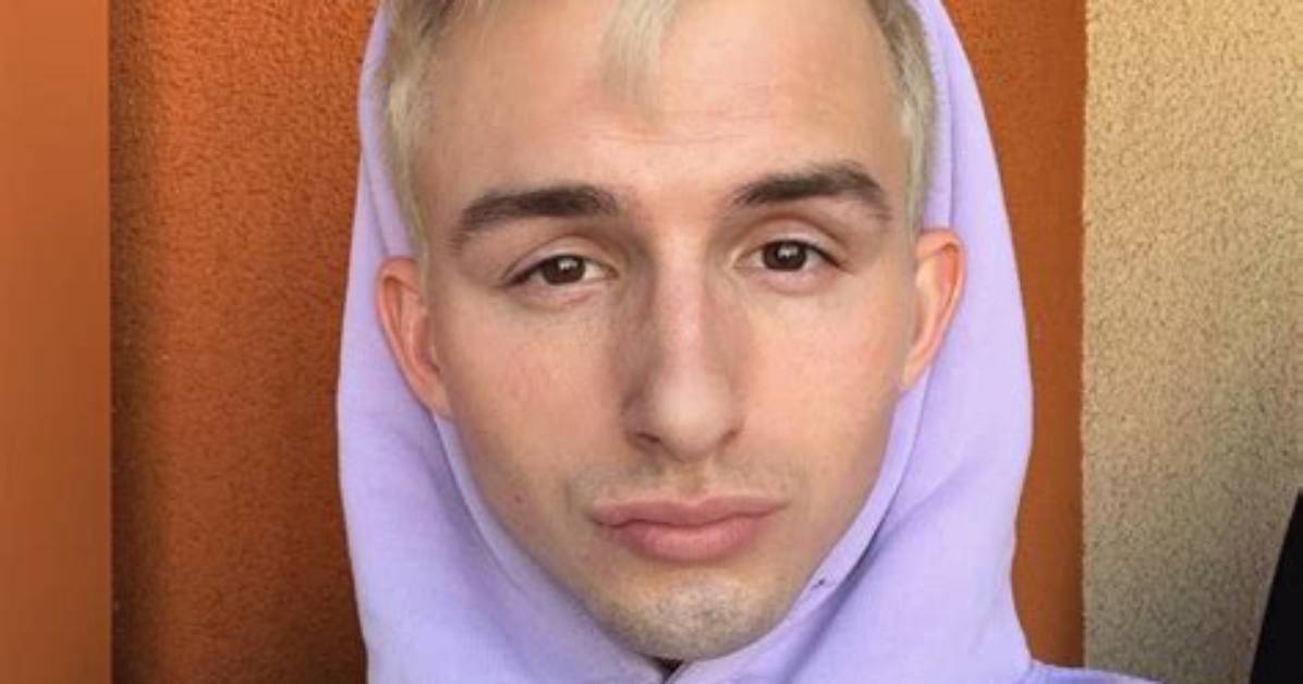 What Happened to Lucas Cruikshank, Where Is He Now? Details to Know