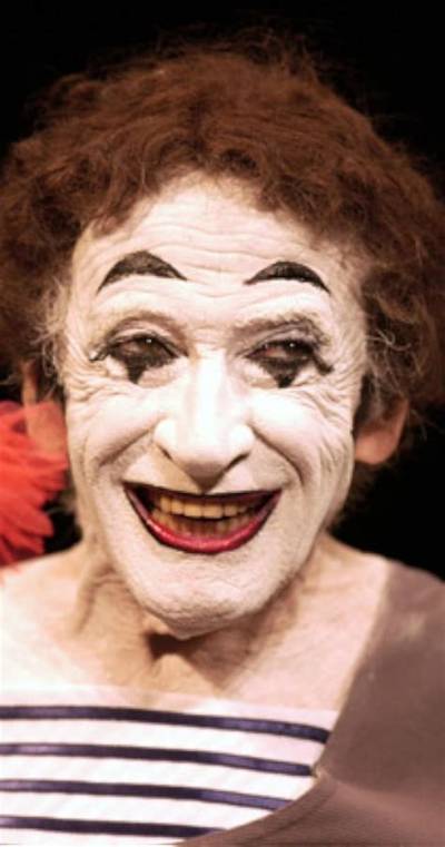 What Happened to Marcel Marceau’s Brother? All We Know About Alain Marceau