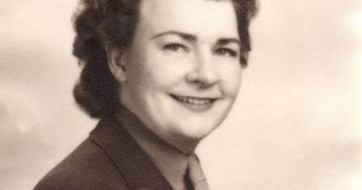 What Happened to Marguerite Mcneil? Popular Canadian Actress Is Dead