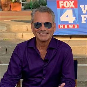What Happened to Mark Alford Fox 4 News? Salary Net Worth – Was He Fired?