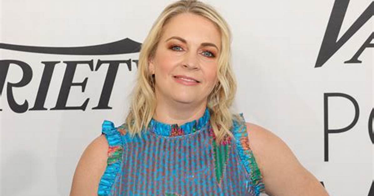 What Happened to Melissa Joan Hart Teeth? Meet the American Actress on Instagram
