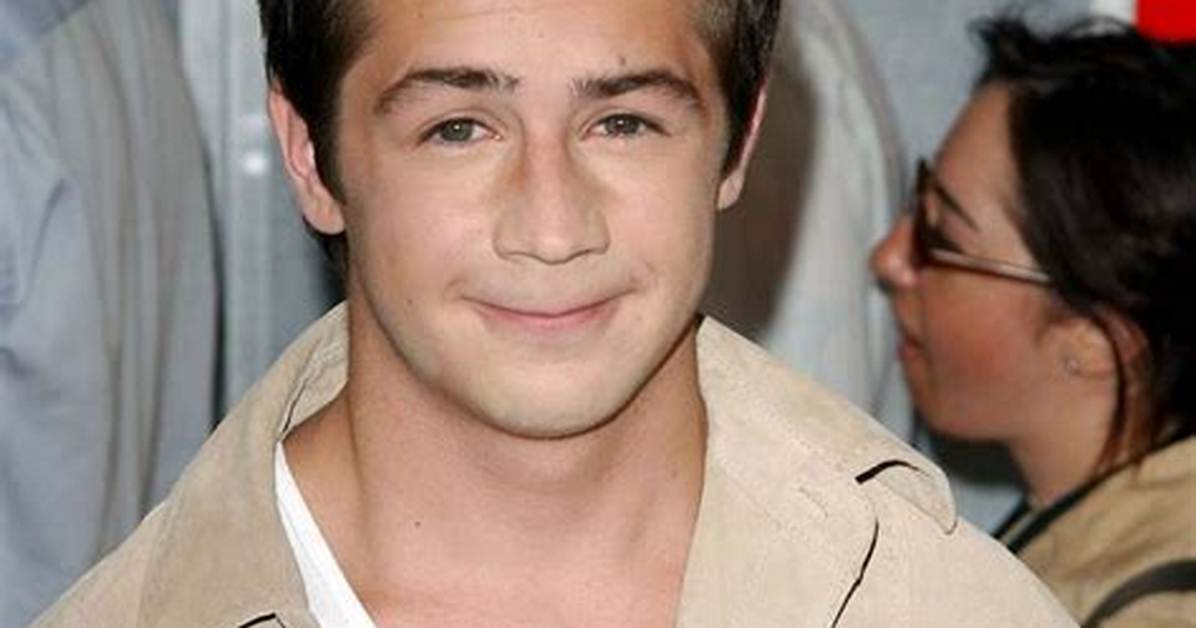 What Happened to Michael Angarano