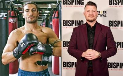 What Happened to Michael Bisping’s Left Eye, Is He Permanently Blind?