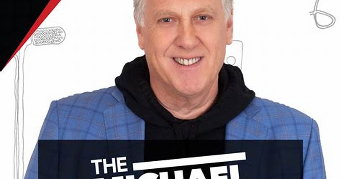 What Happened to Michael Kay Show? Is Peter Rosenberg off the Michael Kay Show?