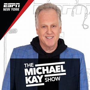 What Happened to Michael Kay Show? Is Peter Rosenberg off the Michael Kay Show?