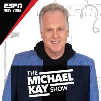 What Happened to Michael Kay Show? Is Peter Rosenberg off the Michael Kay Show?
