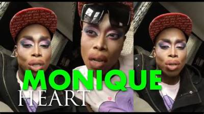 What Happened to Monique Hearts Face? Everything to Know About the Rupaul’s Drag