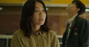 What Happened to Ms Park in All of Us Are Dead? Meet the English Teacher from the Show