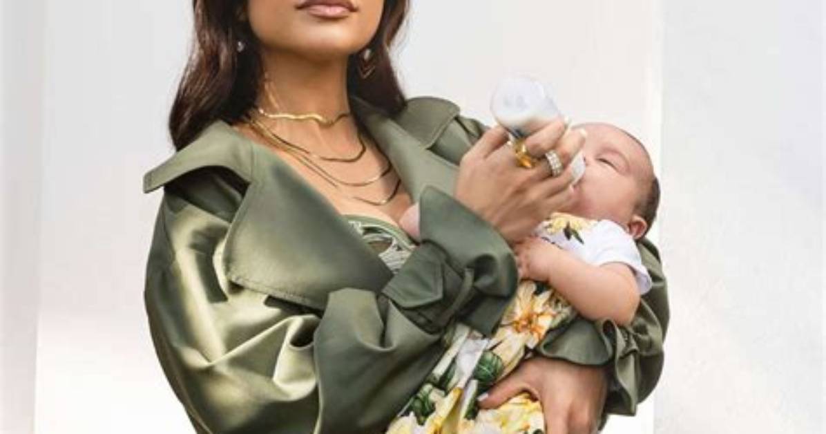 What Happened to Natti Natasha’s Baby Daughter Vida Isabelle? Death Photos