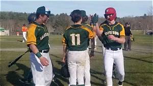 What Happened to Nolan Kingman from Tantasqua Baseball? Friends and Family Pay Tribute to the Athlete
