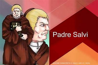 What Happened to Padre Salvi in El Filibusterismo?