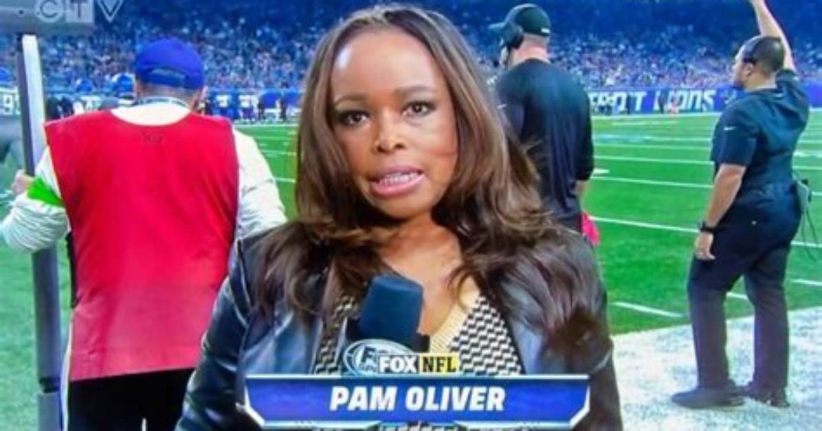 What Happened to Pam Oliver? Everything on Slur Speech and Health Condition
