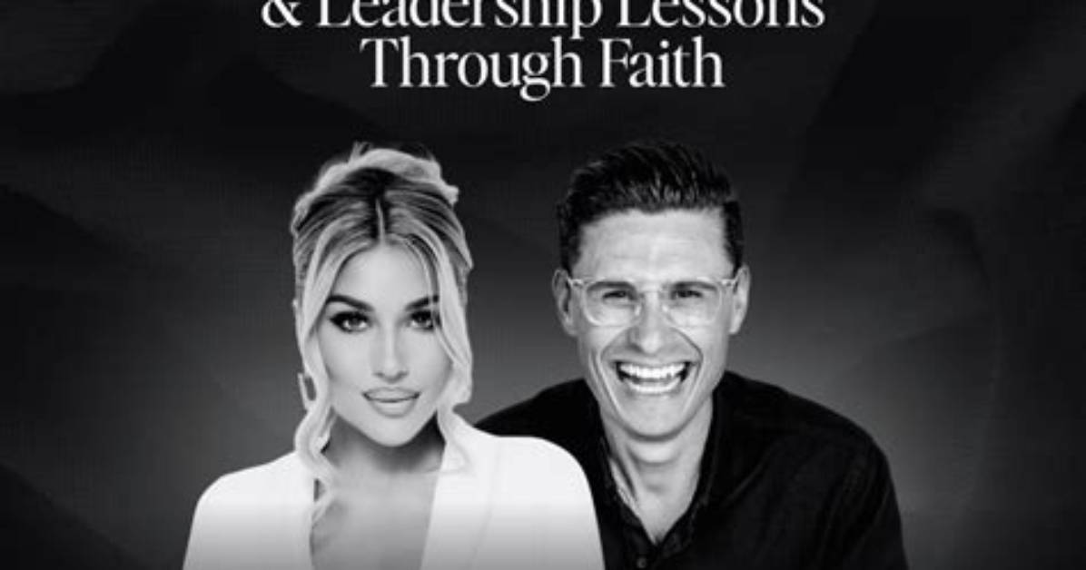 What Happened to Pastor Chad Veach Daughter Georgia Veach? Lissencephaly Diagnosis and Health Update