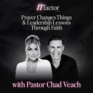What Happened to Pastor Chad Veach Daughter Georgia Veach? Lissencephaly Diagnosis and Health Update