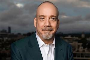 What Happened to Paul Giamatti – Is He Sick? His Recent Health Condition and Weight Loss Journey
