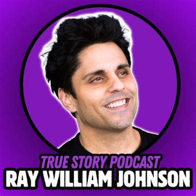 What Happened to Ray William Johnson? His Girlfriend, Height, Net Worth