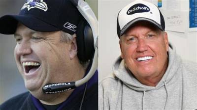 What Happened to Rex Ryan Teeth? Surgery and Health Update